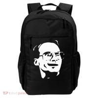 Cornette Wrestling Face Meme Backpack thumb 0