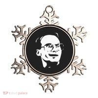 Cornette Wrestling Face Meme Ornament thumb 0