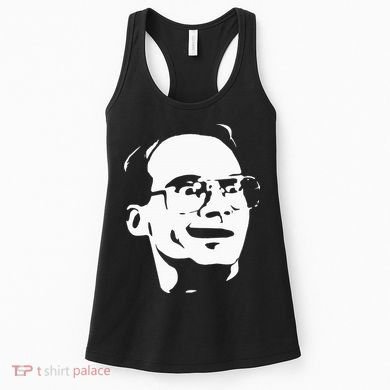 Cornette Wrestling Face Meme Women's Tank Top