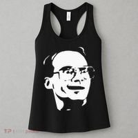Cornette Wrestling Face Meme Women's Tank Top thumb 3