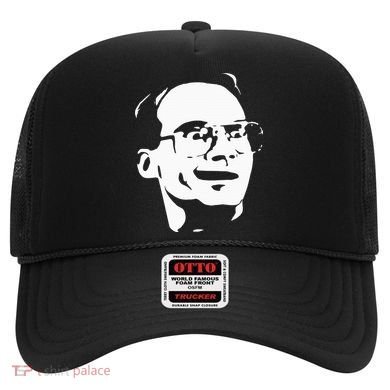 Cornette Wrestling Face Meme Hat