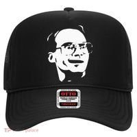 Cornette Wrestling Face Meme Hat thumb 0