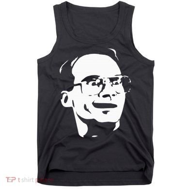 Cornette Wrestling Face Meme Tank Top
