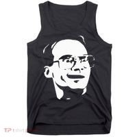 Cornette Wrestling Face Meme Tank Top thumb 0