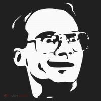 Cornette Wrestling Face Meme Golf Towel thumb 3