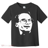 Cornette Wrestling Face Meme Toddler T-Shirt thumb 0