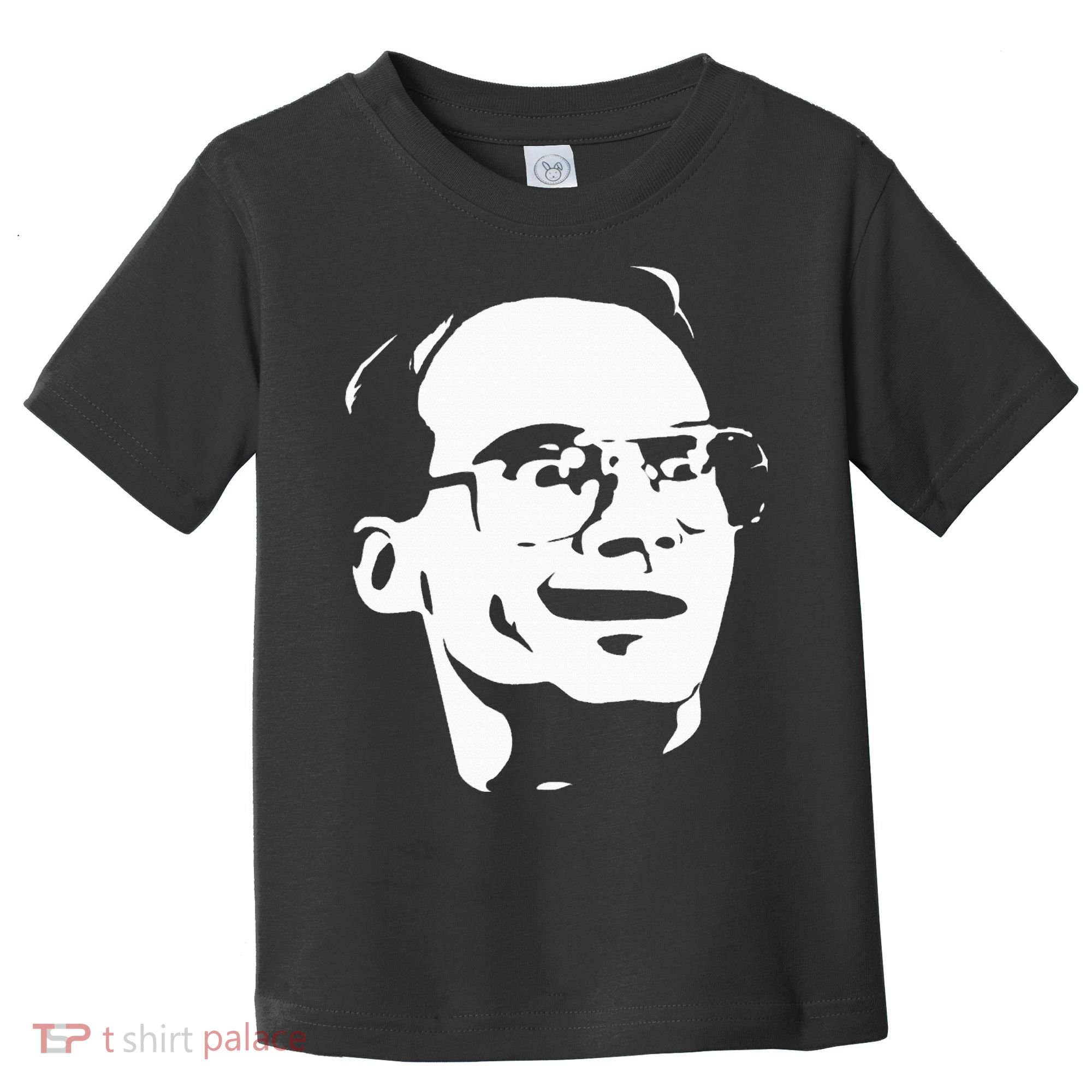 Cornette Wrestling Face Meme Toddler T-Shirt