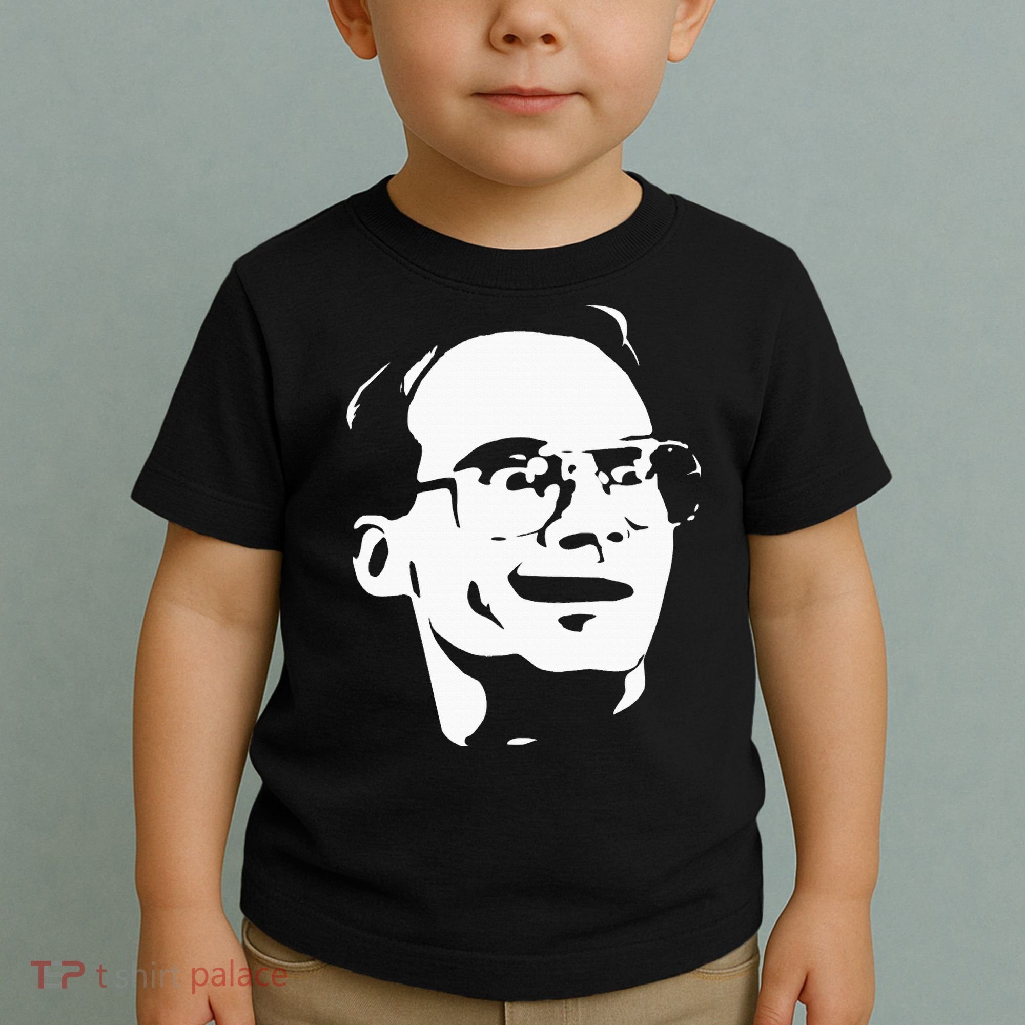 Cornette Wrestling Face Meme Toddler T-Shirt