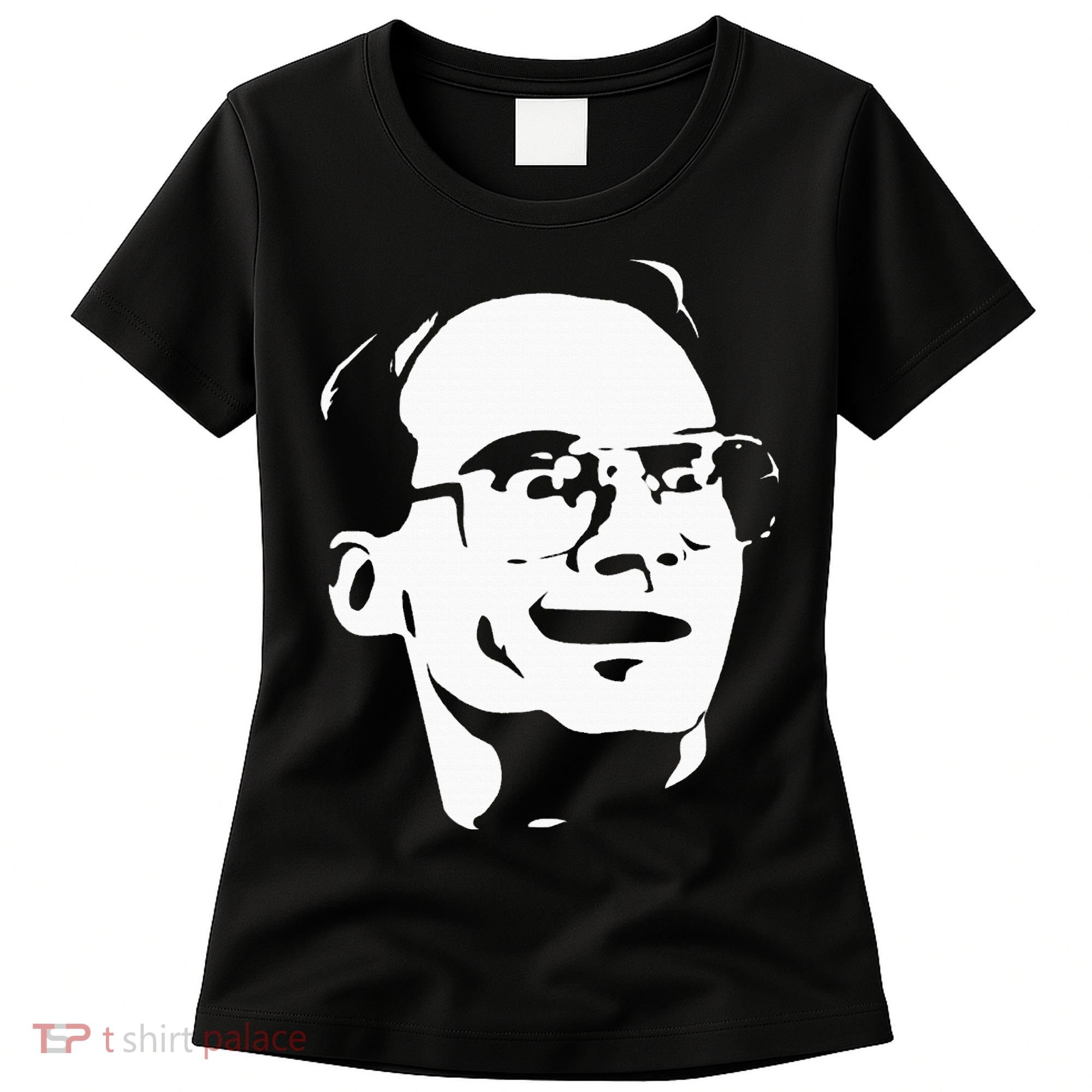 Cornette Wrestling Face Meme Women's T-Shirt