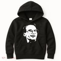 Cornette Wrestling Face Meme Kids Hoodie thumb 0