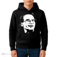 Cornette Wrestling Face Meme Kids Hoodie thumb 4