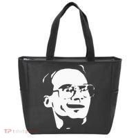Cornette Wrestling Face Meme Tote Bag thumb 0