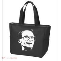 Cornette Wrestling Face Meme Tote Bag thumb 3