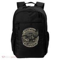 Chipmunk Whisperer Funny Love Squirrel Women Backpack thumb 0