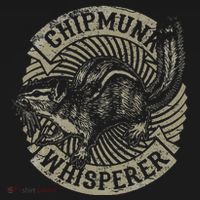 Chipmunk Whisperer Funny Love Squirrel Women Women's Tank Top thumb 5