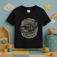 Chipmunk Whisperer Funny Love Squirrel Women Toddler T-Shirt thumb 3