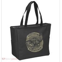 Chipmunk Whisperer Funny Love Squirrel Women Tote Bag thumb 2