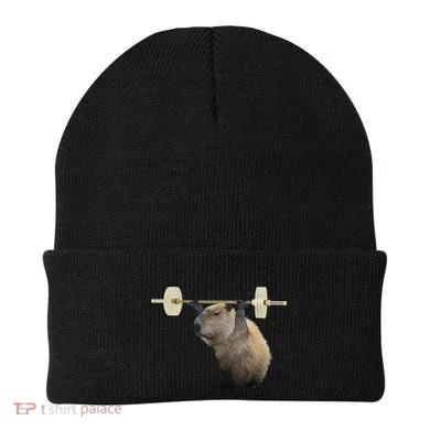 Beanie