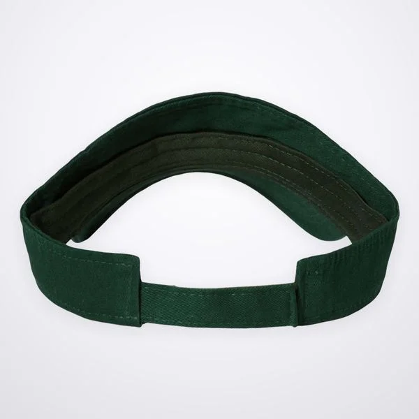 Capybara Weightlifting Funny Body Building Training Visor