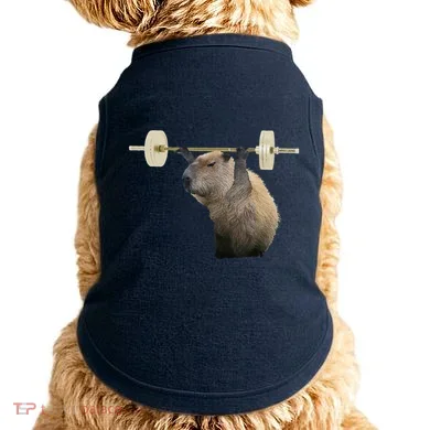 Doggie Tank