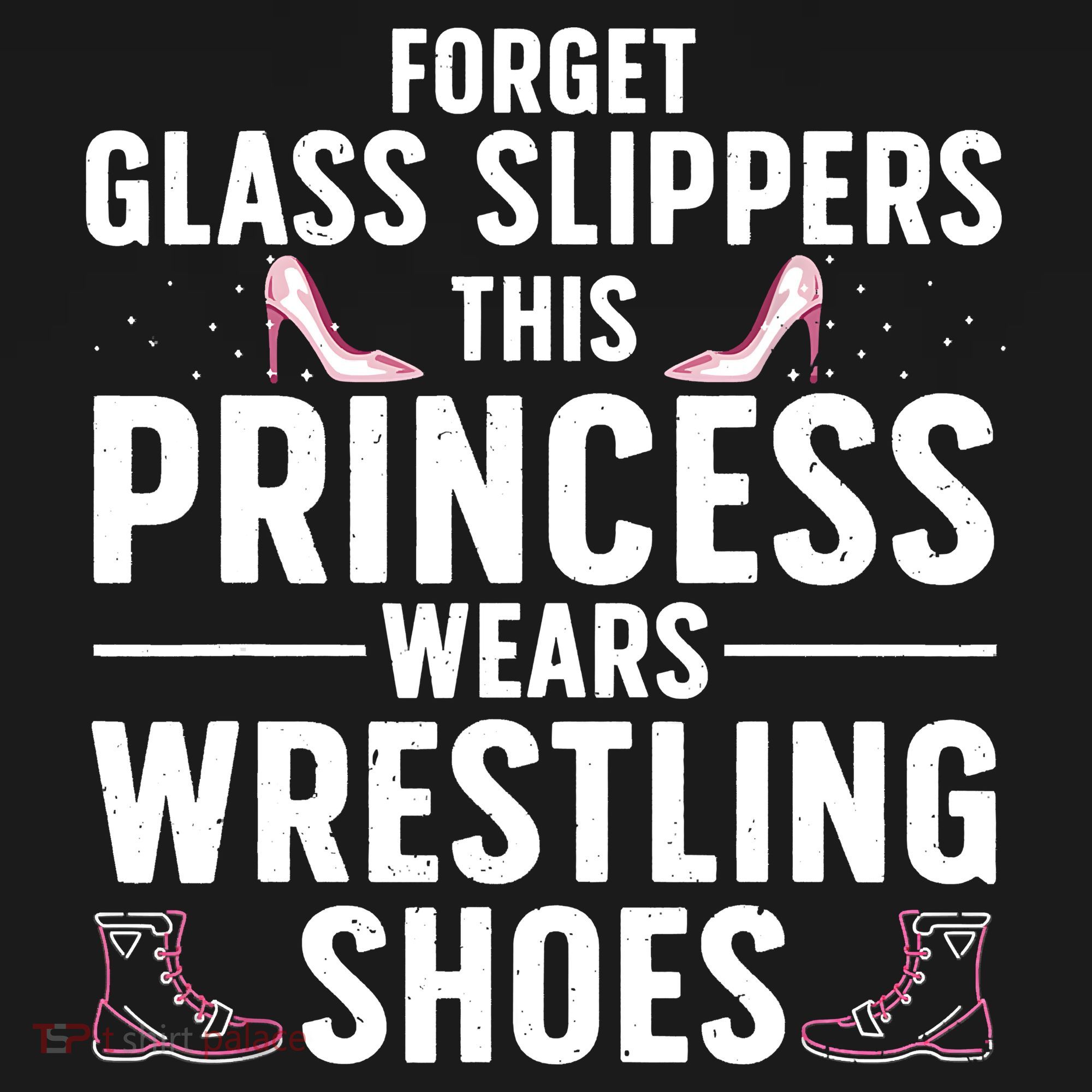 Cool Wrestling For Women Wrestler Princess Sports Women's Tank Top