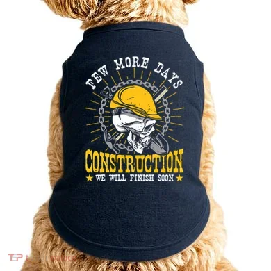 Doggie Tank