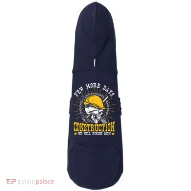 Doddie Hoodie