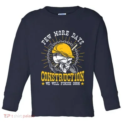 Toddler Long Sleeve