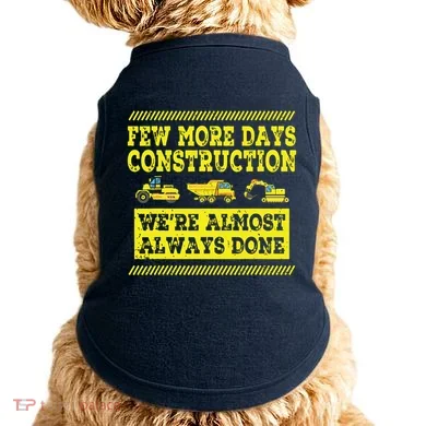 Doggie Tank
