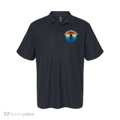 Cicada Whisperer Funny Cicada Nature Lover Cicada Emergence Bug Enthusiast Polo