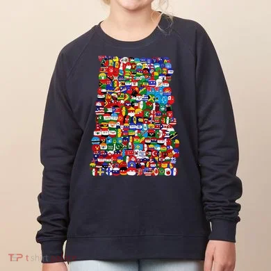 Women's Sweatshirt
