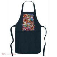 Countryballs World Flags Apron thumb 0