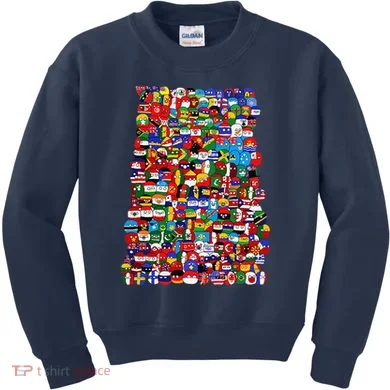 Kids Sweatshirt