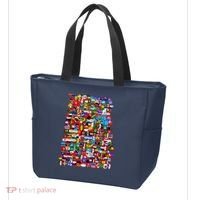 Countryballs World Flags Tote Bag thumb 3