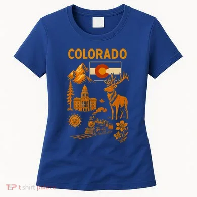 Women's T-Shirt