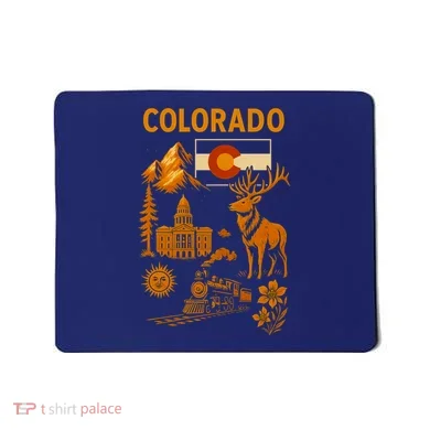 Mousepad