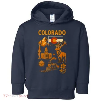 Toddler Hoodie