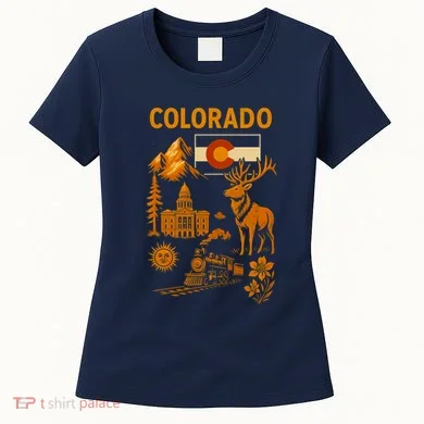 Women's T-Shirt