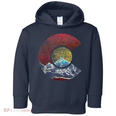 Toddler Hoodie
