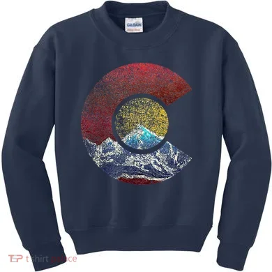 Kids Sweatshirt