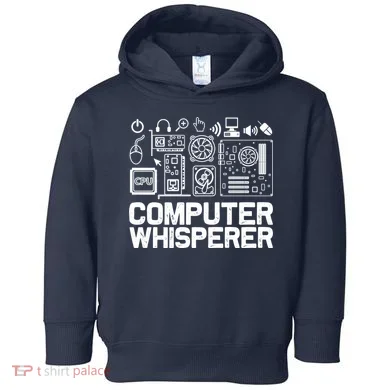 Toddler Hoodie