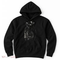 Cowboy Wasteland Gear  Hoodie thumb 0