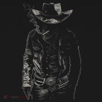 Cowboy Wasteland Gear  Hoodie thumb 7