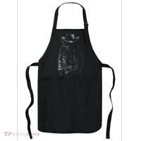 Cowboy Wasteland Gear  Apron thumb 0