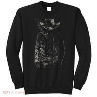 Cowboy Wasteland Gear  Sweatshirt thumb 0