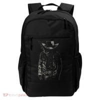 Cowboy Wasteland Gear  Backpack thumb 0