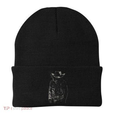 Cowboy Wasteland Gear  Beanie