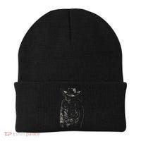Cowboy Wasteland Gear  Beanie thumb 0
