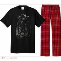 Cowboy Wasteland Gear  Pajama Set thumb 0