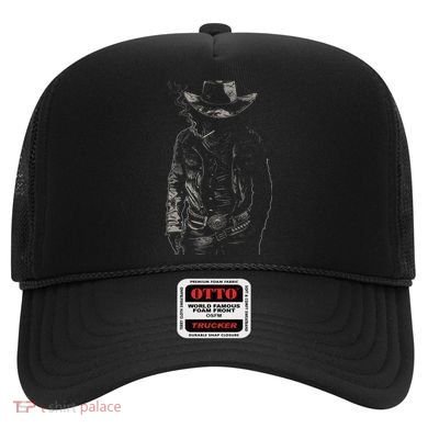 Cowboy Wasteland Gear  Hat